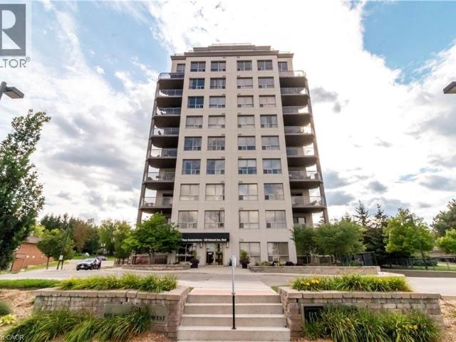 Apartment for rent in Kitchener, Ontario