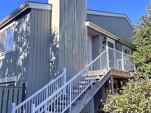 Apartment for rent in Collingwood, Ontario
