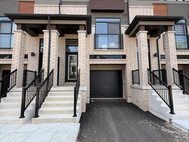 Apartment for rent in Brant, Ontario