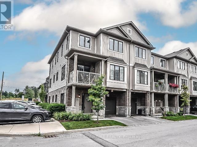 Apartment for rent in Ancaster, Ontario