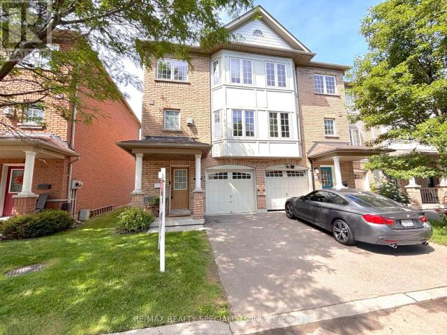 Apartment for rent in Ancaster, Ontario
