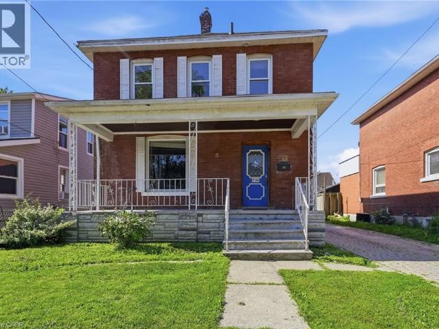 House for rent in Niagara, Ontario