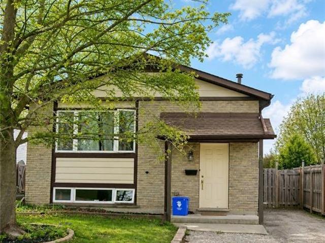 Apartment for rent in Kitchener, Ontario
