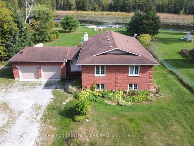 Apartment for rent in Kawartha Lakes, Ontario