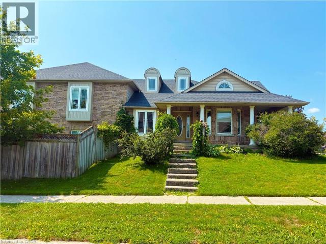 House for rent in Dufferin, Ontario