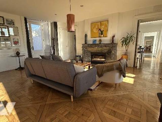 Appartement location à Château-Gontier, Château-gontier