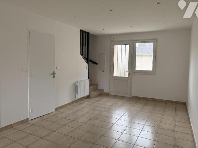 Appartement location à Mayenne, Evron