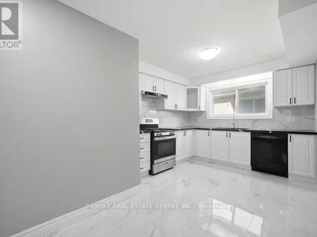 House for rent in Woburn, Ontario