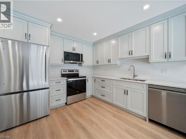Apartment for rent in Brant, Ontario