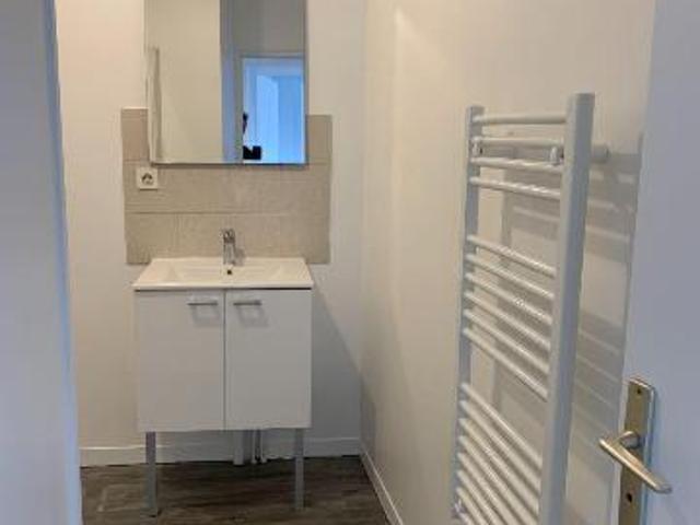Appartement location à Mayenne, Gorron