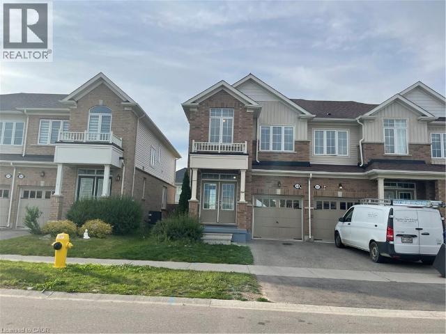 Apartment for rent in Woburn, Ontario