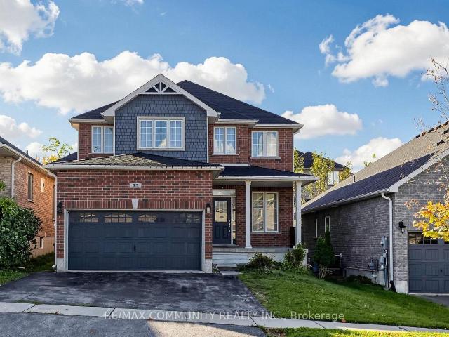 Apartment for rent in Barrie, Central Ontario