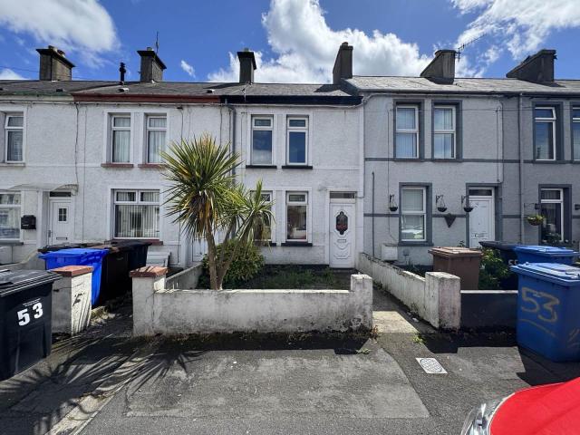 Apartment for rent in Larne, Northern Ireland