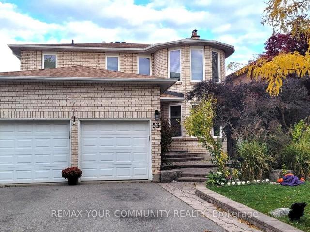 Apartment for rent in Maple, Vaughan