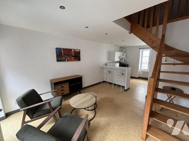 Appartement location à Laval