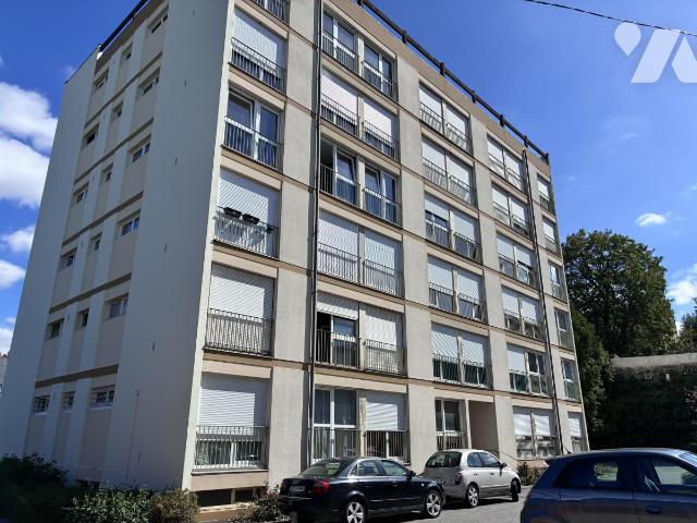 Appartement location à Laval