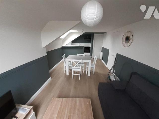 Appartement location à Laval