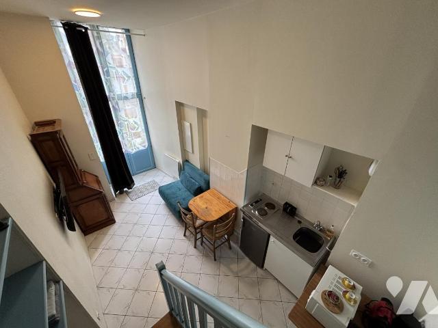 Appartement location à Laval