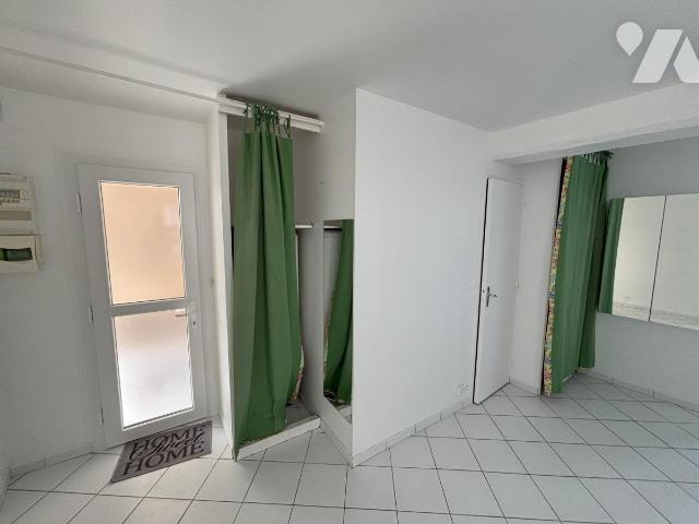 Appartement location à Avesnières, Laval