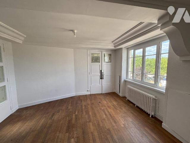 Appartement location à Laval
