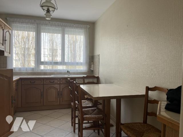 Appartement location à Laval