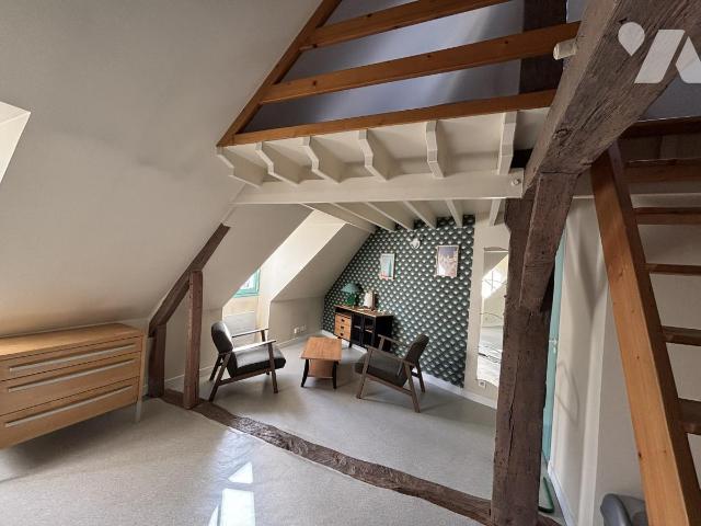 Appartement location à Laval