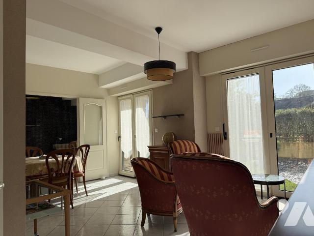Appartement location à Laval