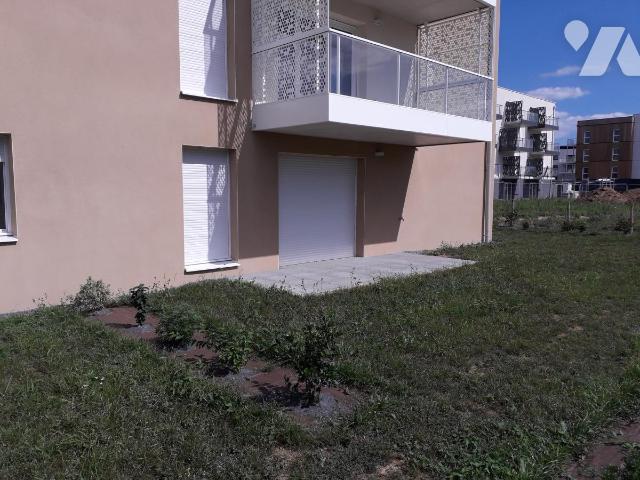 Appartement location à Laval