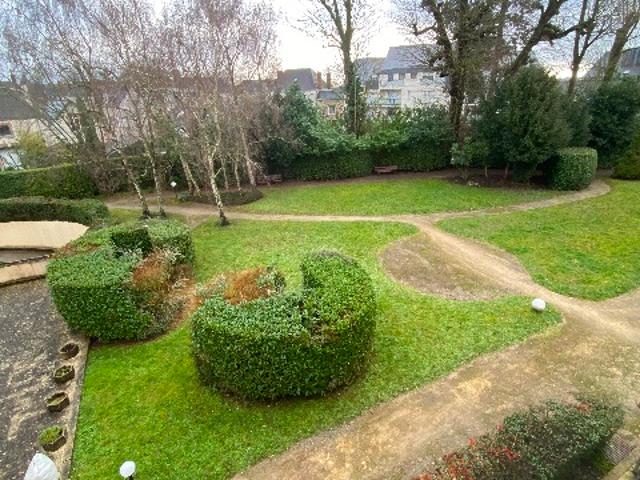 Appartement location à Laval