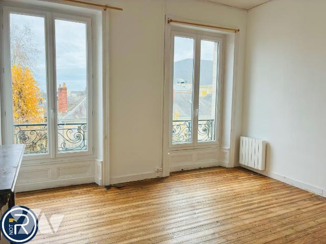 Appartement location à Laval