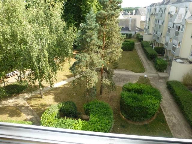 Appartement location à Laval