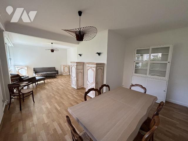Appartement location à Laval