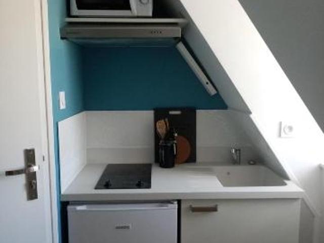 Appartement location à Laval