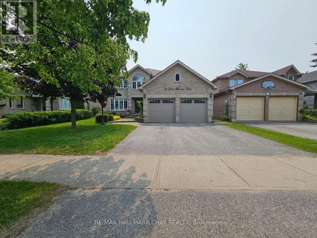 Apartment for rent in Barrie, Central Ontario