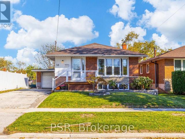Apartment for rent in Scarborough Centre, Toronto