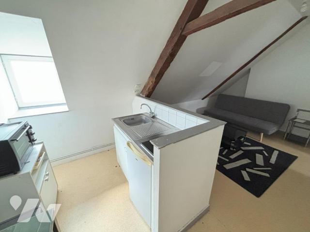 Appartement location à Mayenne