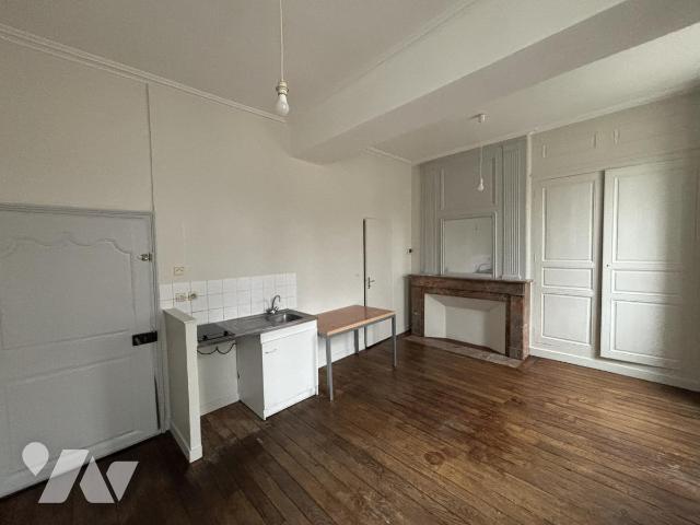 Appartement location à Mayenne
