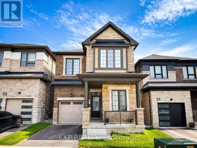 House for rent in Barrie, Ontario