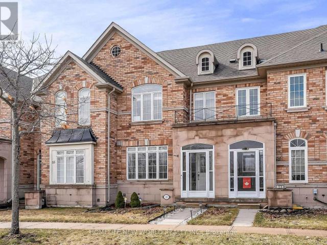 Apartment for rent in York, Ontario