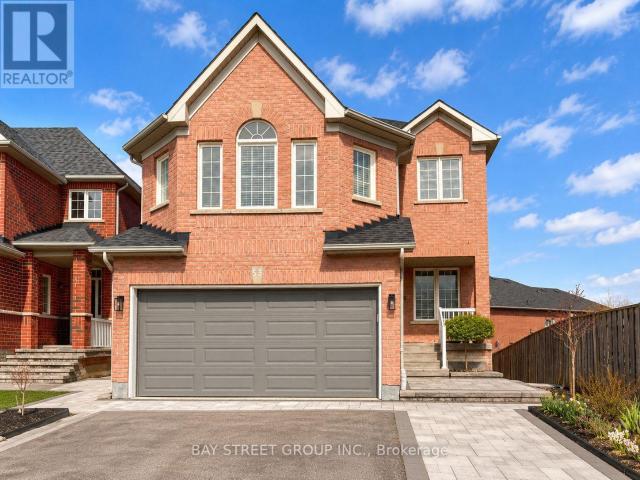 Apartment for rent in York, Ontario
