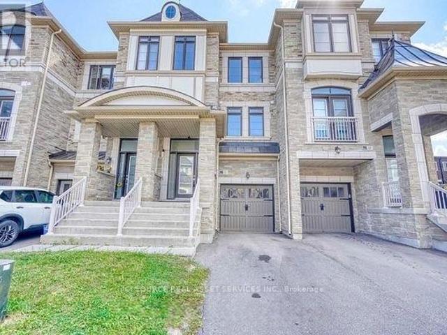 Apartment for rent in York, Ontario