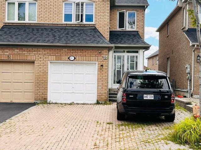 House for rent in York, Ontario