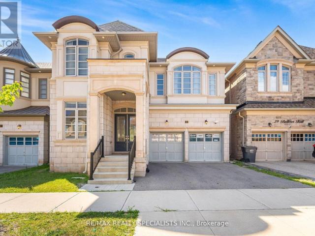 House for rent in Oakville, Ontario