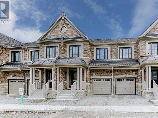 Apartment for rent in Whitby, Ontario