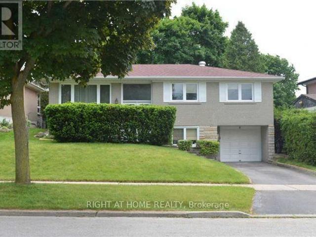 House for rent in Woburn, Ontario