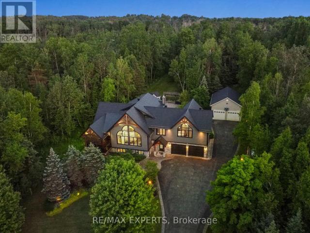 Apartment for rent in Essa, Central Ontario