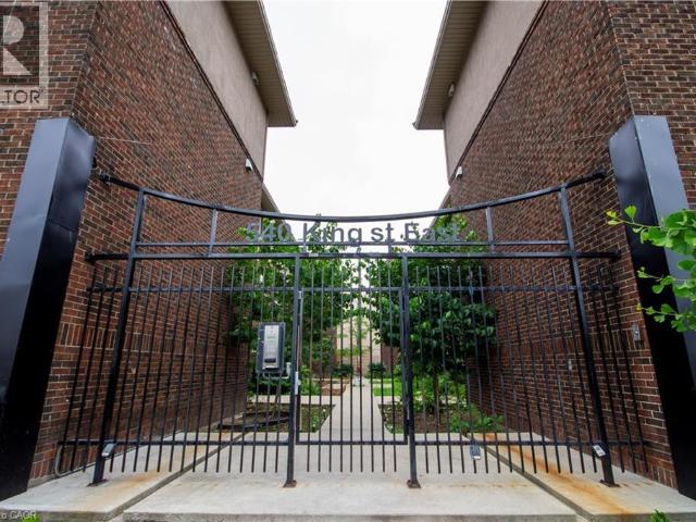 Apartment for rent in Ancaster, Ontario