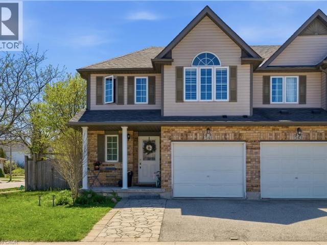 Apartment for rent in Waterloo, Ontario