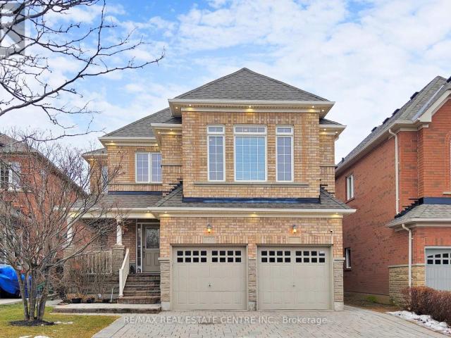 Apartment for rent in Mississauga, Ontario