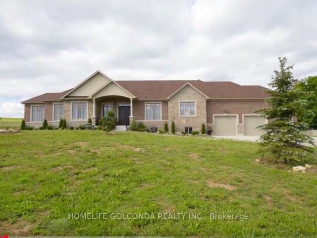 Apartment for rent in Wellington, Ontario